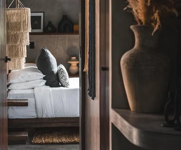 Villas Esencia Pousada Tulum