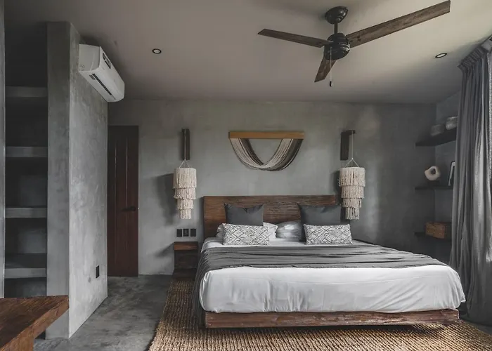 Villas Esencia Tulum