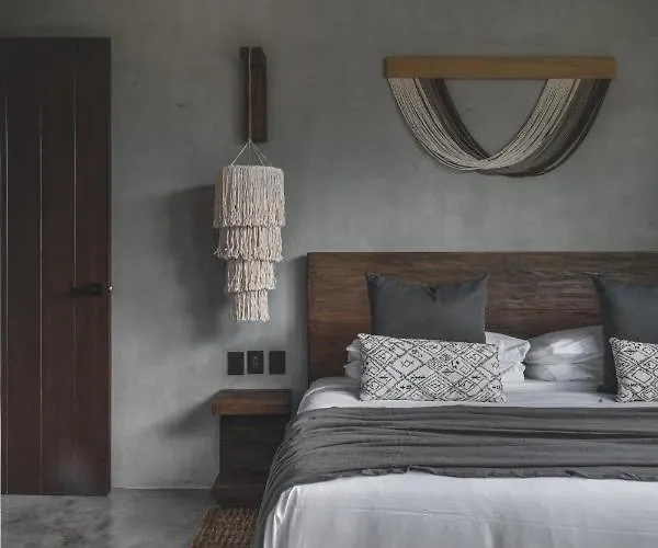 Villas Esencia * Tulum