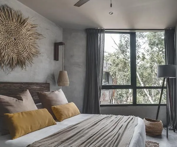 Villas Esencia Tulum