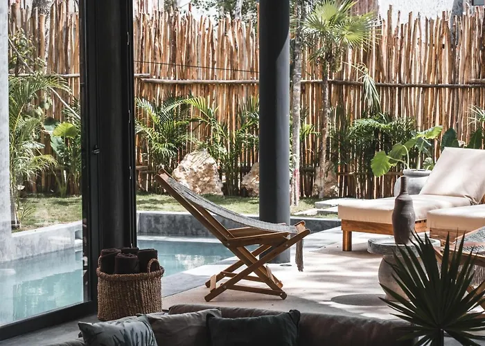 Pousada Villas Esencia