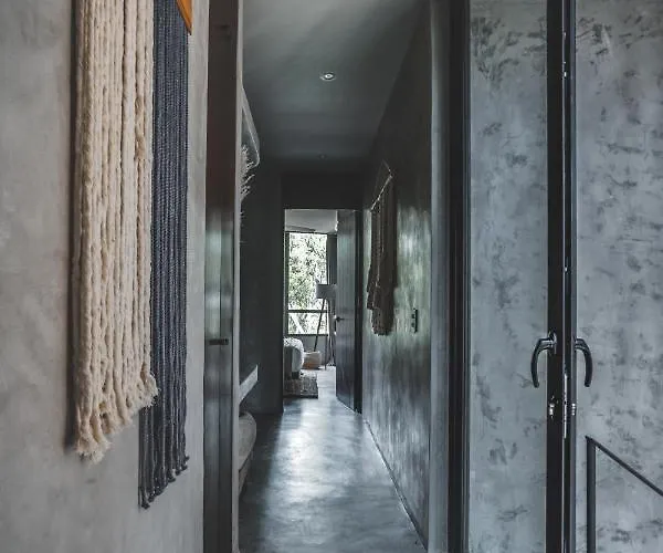 Villas Esencia * Tulum