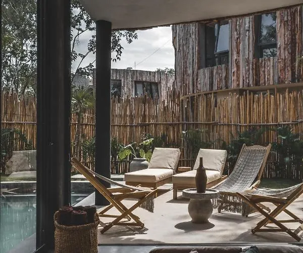 Villas Esencia