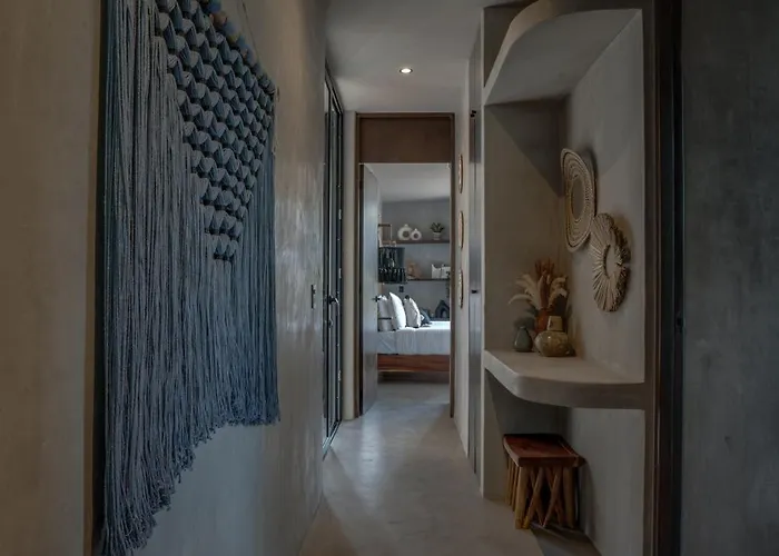Villas Esencia *