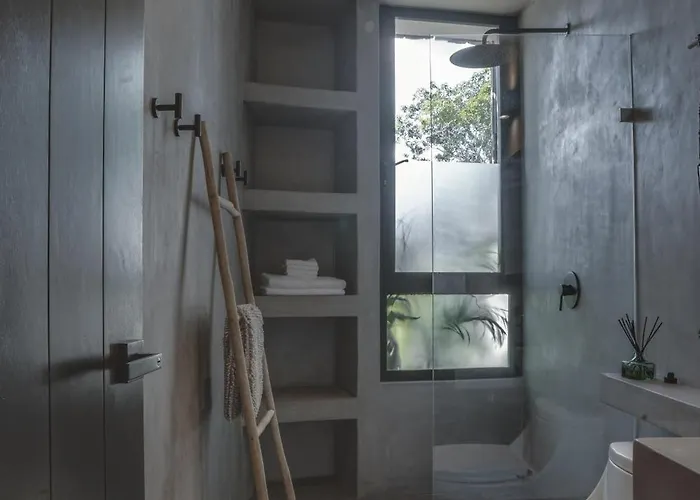 Villas Esencia Pousada Tulum