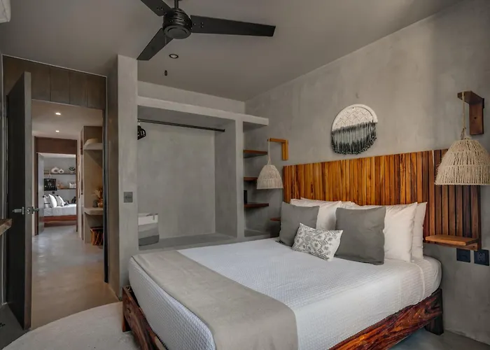 Villas Esencia