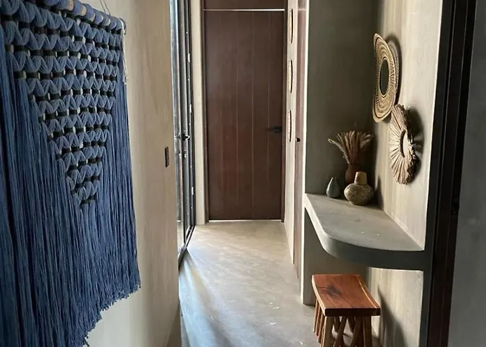 Villas Esencia Tulum