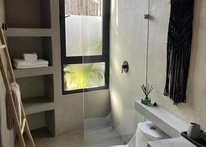 Villas Esencia * Tulum