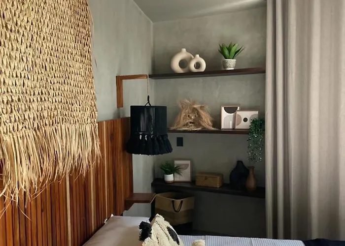Villas Esencia Pousada Tulum