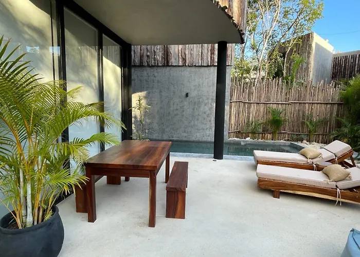 Villas Esencia