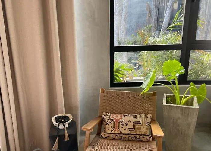 Pousada Villas Esencia Tulum